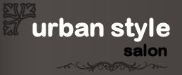 urban style salon